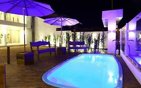 Morada da Plataforma Tramandaí